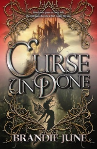 Enlarge image Cover: Curse Undone - CamCat Publishing