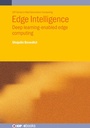 Cover: Edge Intelligence - Institute of Physics Publishing