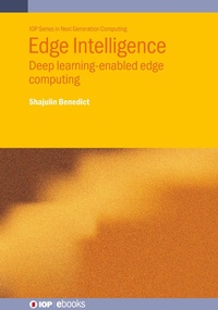 Abbildung von: Edge Intelligence - Institute of Physics Publishing