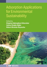 Abbildung von: Adsorption Applications for Environmental Sustainability - Institute of Physics Publishing