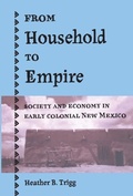 Bild: From Household to Empire - University of Arizona Press