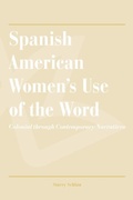 Bild: Spanish American Women's Use of the Word - University of Arizona Press