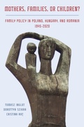 Cover: Mothers, Families or Children? - Princeton University Press