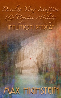 Enlarge image Cover: Develop Your Intuition & Psychic Ability - DESERT HEART MULTIMEDIA