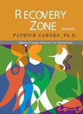 Cover: Recovery Zone Volume 1 - Gentle Path Press