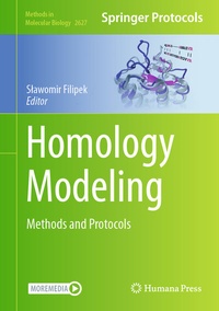Abbildung von: Homology Modeling - Springer