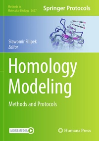Abbildung von: Homology Modeling - Springer