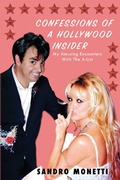 Cover: Confessions of a Hollywood Insider - Hi-Fex