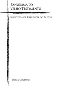 Cover: Panorama do Velho Testamento - BOOKBABY