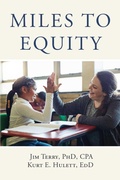 Cover: Miles to Equity - Harvard House Publishing