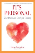 Cover: It's Personal - Grokker Innovation Labs Press