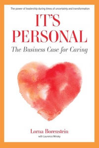 Enlarge image Cover: It's Personal - Grokker Innovation Labs Press