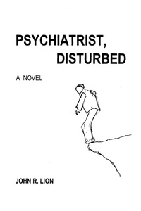 Enlarge image Cover: PSYCHIATRIST, DISTURBED - SINGULARITY PRESS
