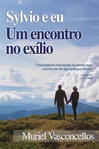 Enlarge image Cover: Sylvio e eu - BOOKBABY