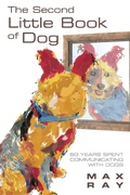 Cover: Second Little Book of Dog - Cabbage Palm Publishing