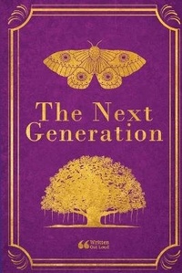 Enlarge image Cover: The Next Generation - Lulu.com