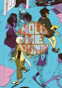 Enlarge image Cover: Hold Me Down - Lulu.com