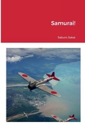 Cover: Samurai! - Lulu.com