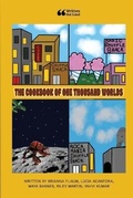 Cover: The Cookbook of One Thousand - Lulu.com