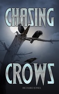 Cover: Chasing Crows - Austin Macauley Publishers