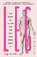 Cover: Leg - Trapeze
