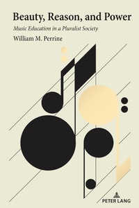 Abbildung von: Beauty, Reason, and Power - Peter Lang Verlag