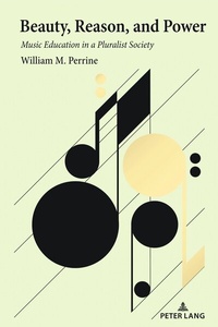 Abbildung von: Beauty, Reason, and Power - Peter Lang Verlag