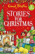 Cover: Stories for Christmas - Hodder Children's Books
