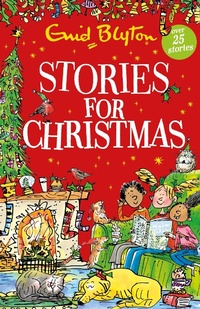 Abbildung von: Stories for Christmas - Hodder Children's Books