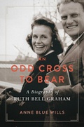 Cover: Odd Cross to Bear - Eerdmans