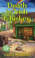 Cover: Death by Irish Whiskey - Kensington Publishing