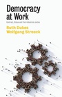 Cover: Democracy at Work - Wiley