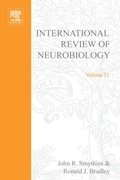 Cover: International Review of Neurobiology - Academic Press