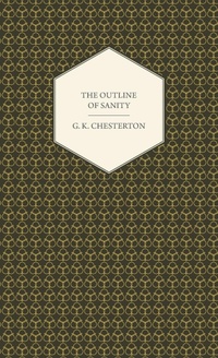 Abbildung von: Outline of Sanity - Read Books