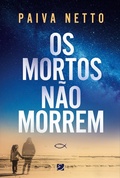 Cover: Os Mortos Nao Morrem - BOOKBABY
