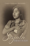 Cover: Soyala: Daughter of the Desert - Colorado Plateau Publishers