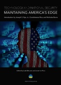 Cover: Technology and National Security - The Aspen Institute