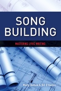 Cover: Song Building - SongTown Press