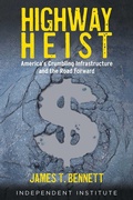 Cover: Highway Heist - Simon + Schuster LLC