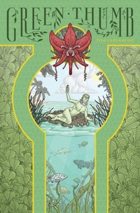 Enlarge image Cover: Green Thumb - Lethe Press