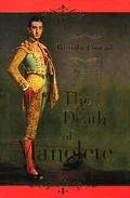 Cover: Death of Manolete - Phoenix Books Inc