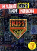 Cover: KISS Army Worldwide - Phoenix Books Inc