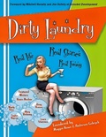Cover: Dirty Laundry - Phoenix Books Inc
