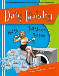 Enlarge image Cover: Dirty Laundry - Phoenix Books Inc