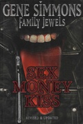 Cover: Sex Money Kiss - Phoenix Books Inc