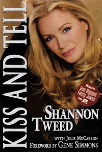 Enlarge image Cover: Kiss and Tell - Phoenix Books Inc