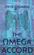 Cover: Omega Accord - Top Reads Publishing LLC