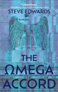 Enlarge image Cover: Omega Accord - Top Reads Publishing LLC