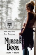Cover: Murder Book - Moon Finder Press