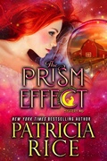 Cover: The Prism Effect (Psychic Solutions, #6) - Patricia Rice